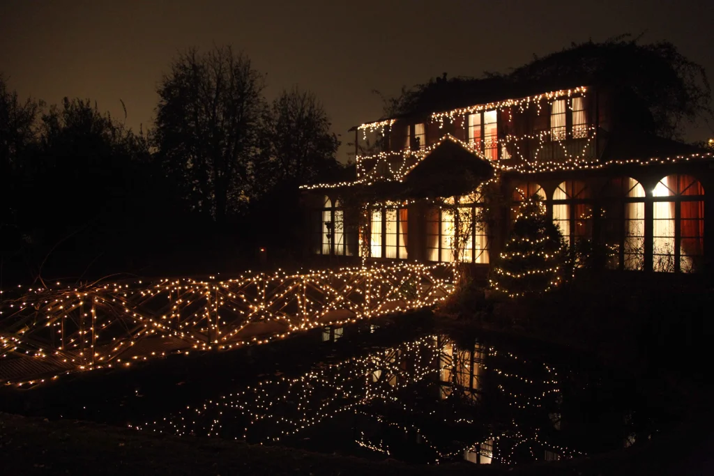 Charming Lodge
