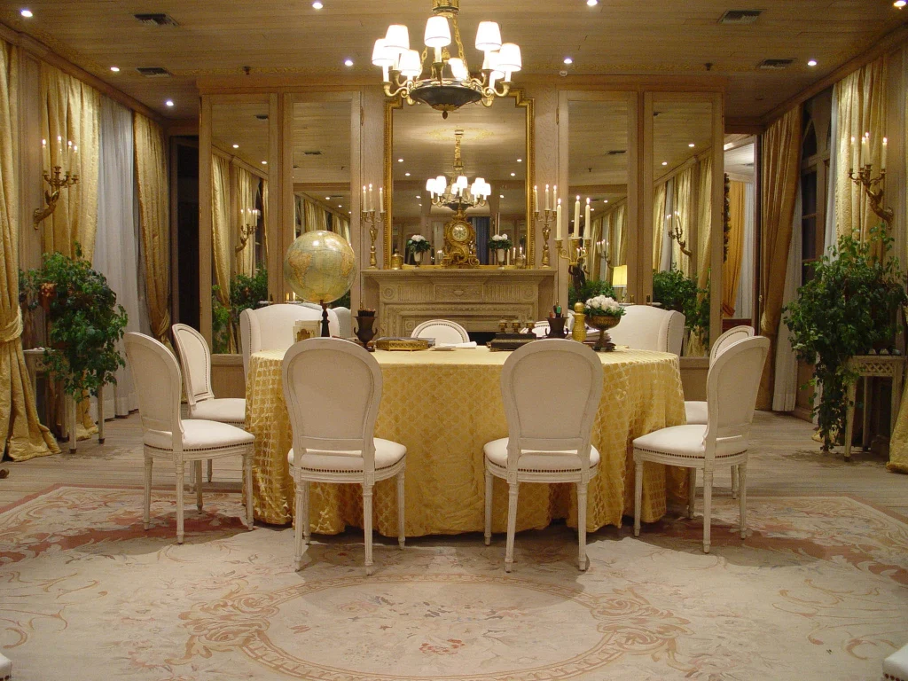 Charming Lodge