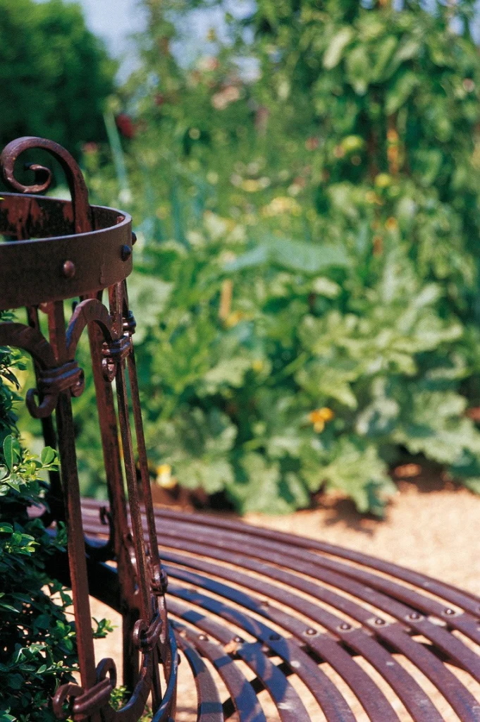 Orto giardino
