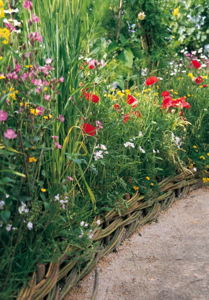 Orto giardino
