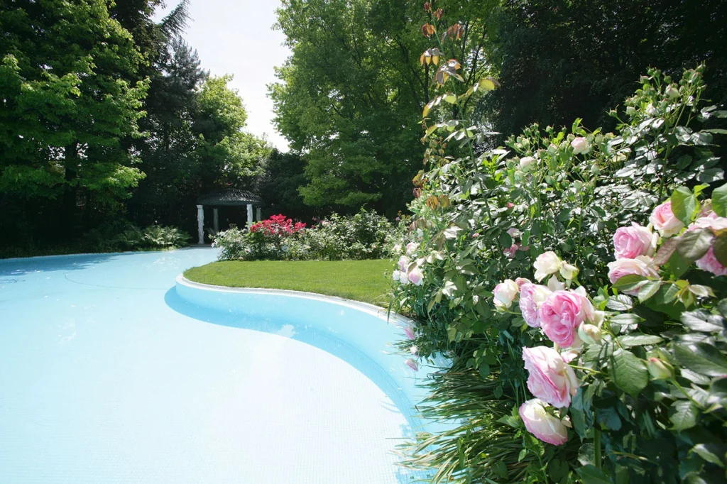 Hedonistic Garden