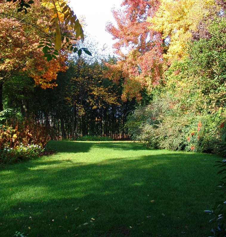 Giardino Bianco