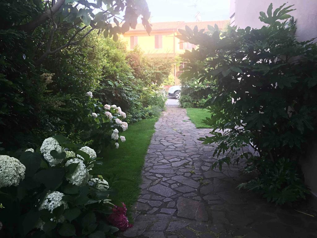 Un piccolo gioiello Italiano