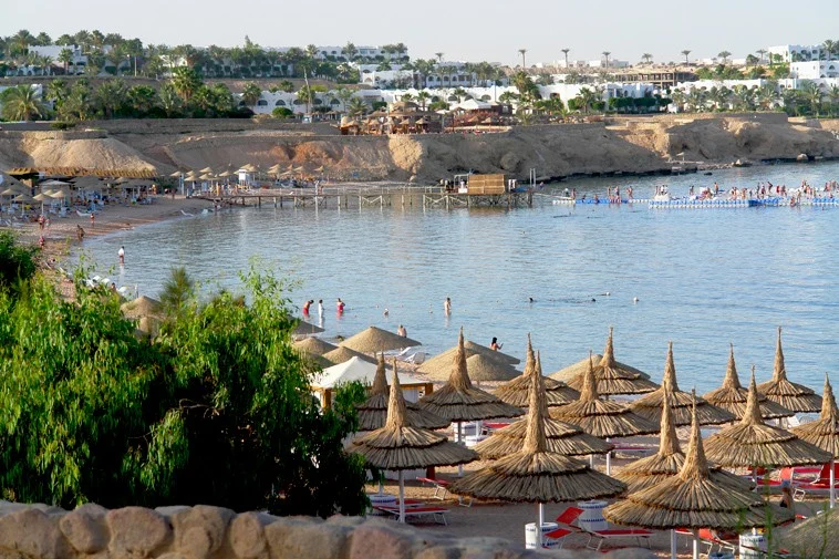 Domina Coral Bay – Sharm El Sheikh, Egitto