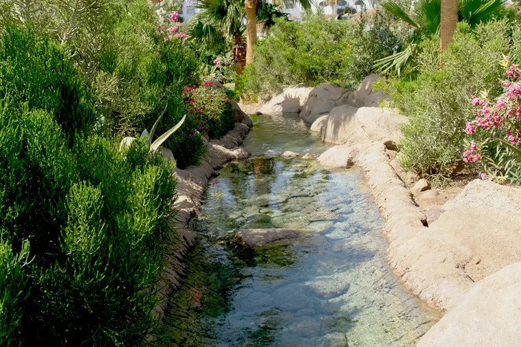 Domina Coral Bay – Sharm El Sheikh, Egitto
