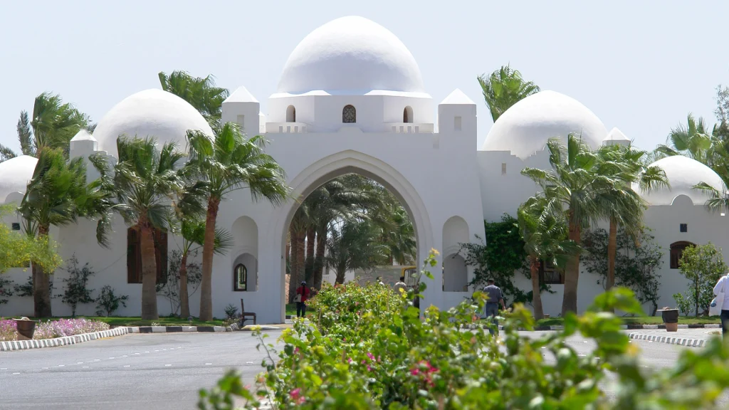 Domina Coral Bay – Sharm El Sheikh, Egitto