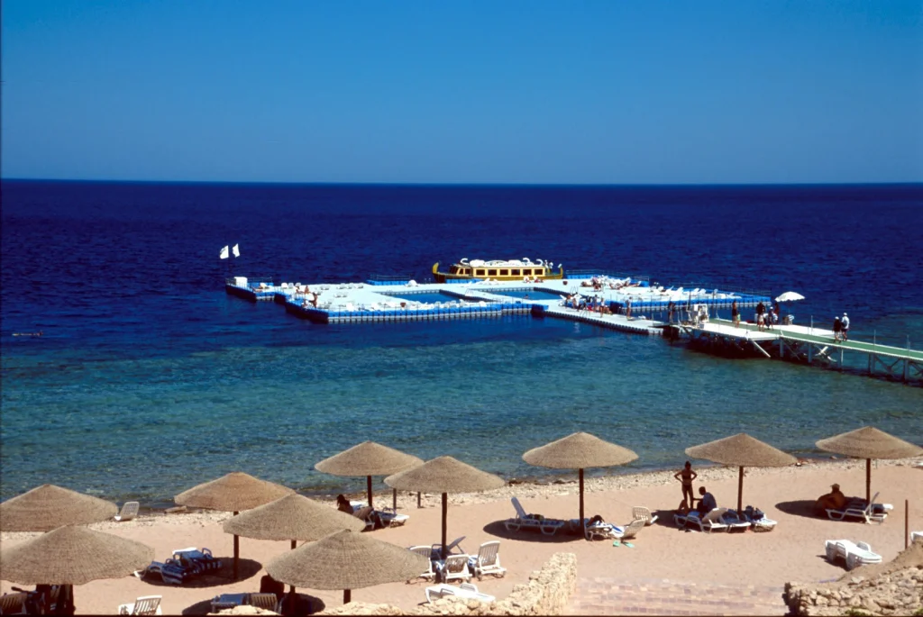 Domina Coral Bay – Sharm El Sheikh, Egitto
