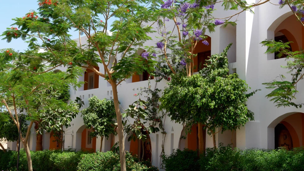 Domina Coral Bay – Sharm El Sheikh, Egitto