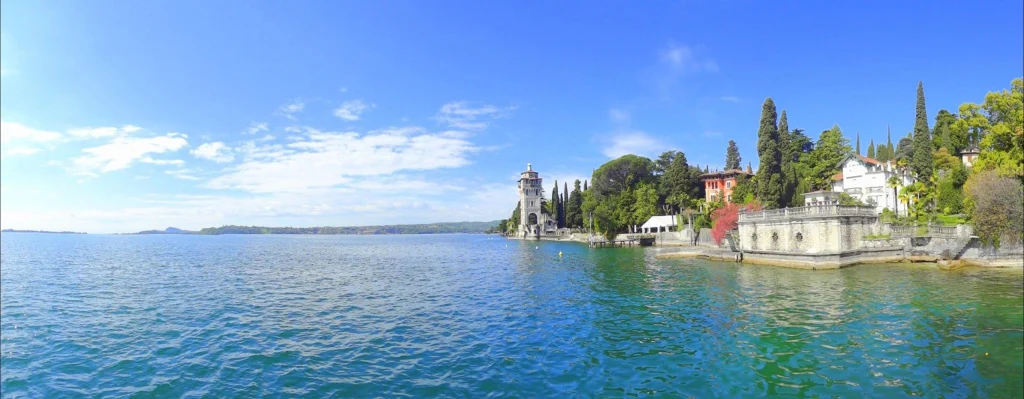 Torre San Marco, Gardone Riviera