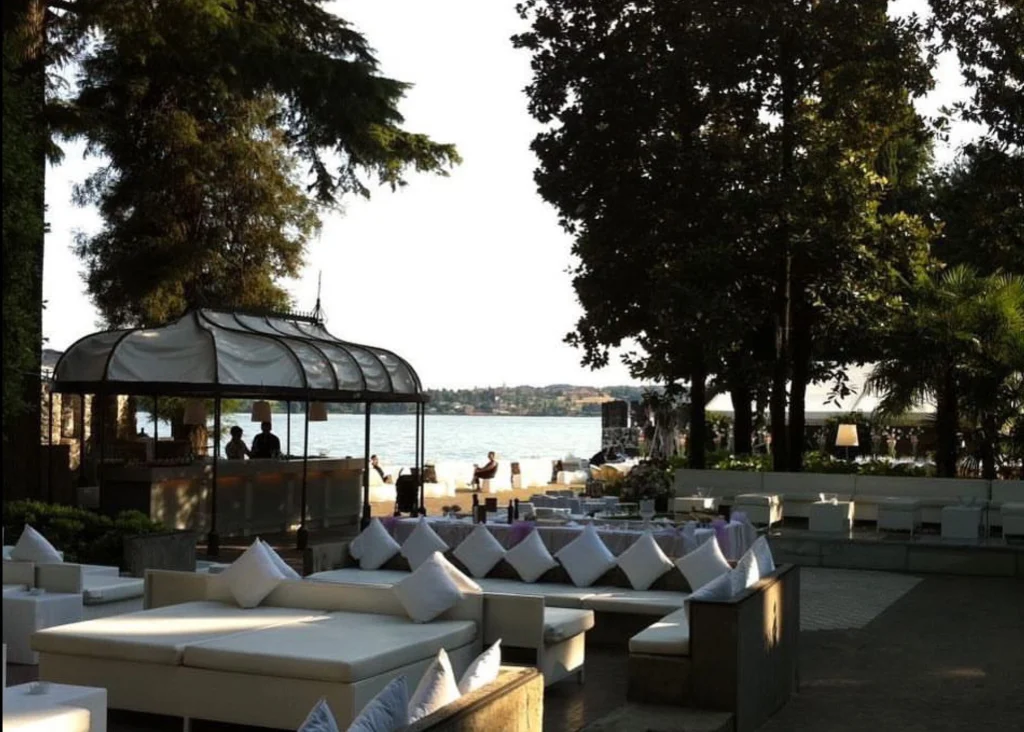Torre San Marco, Gardone Riviera