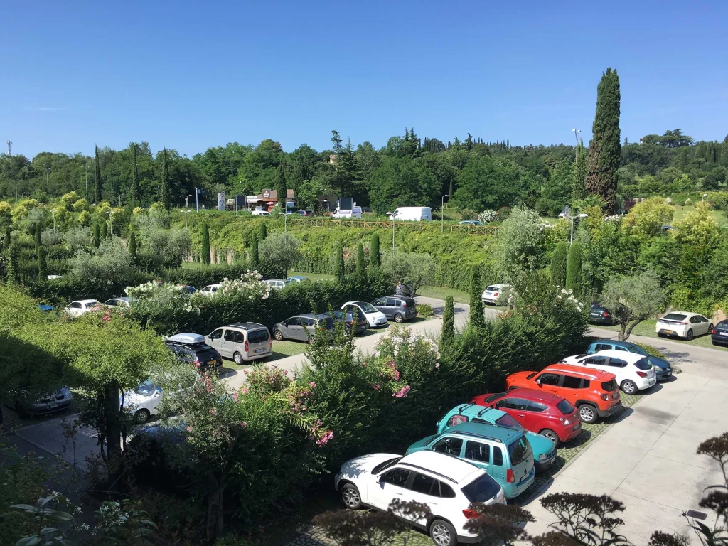 Le Vele – Desenzano del Garda