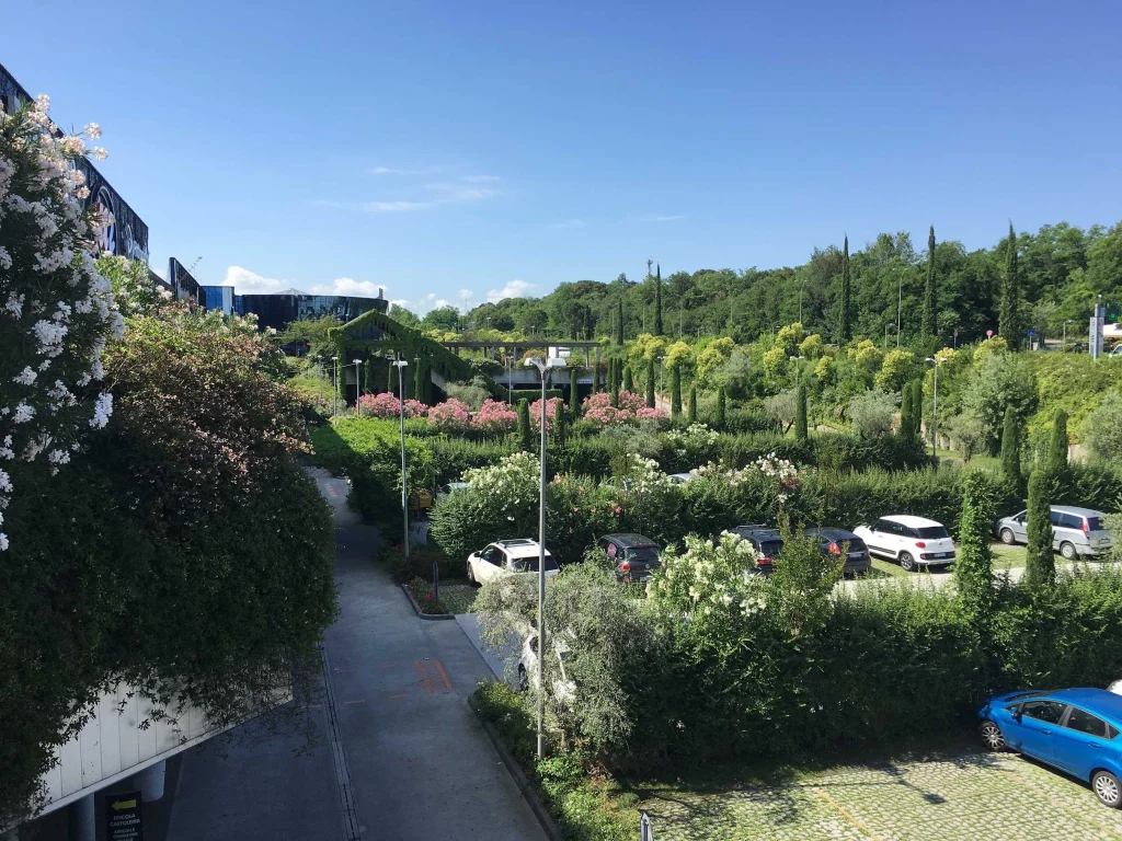 Le Vele – Desenzano del Garda