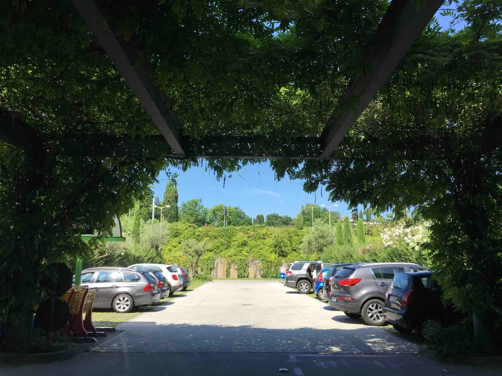 Le Vele – Desenzano del Garda