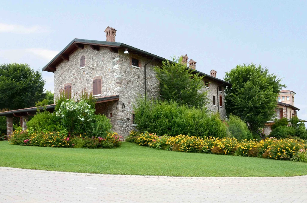 San Martino Real Estate