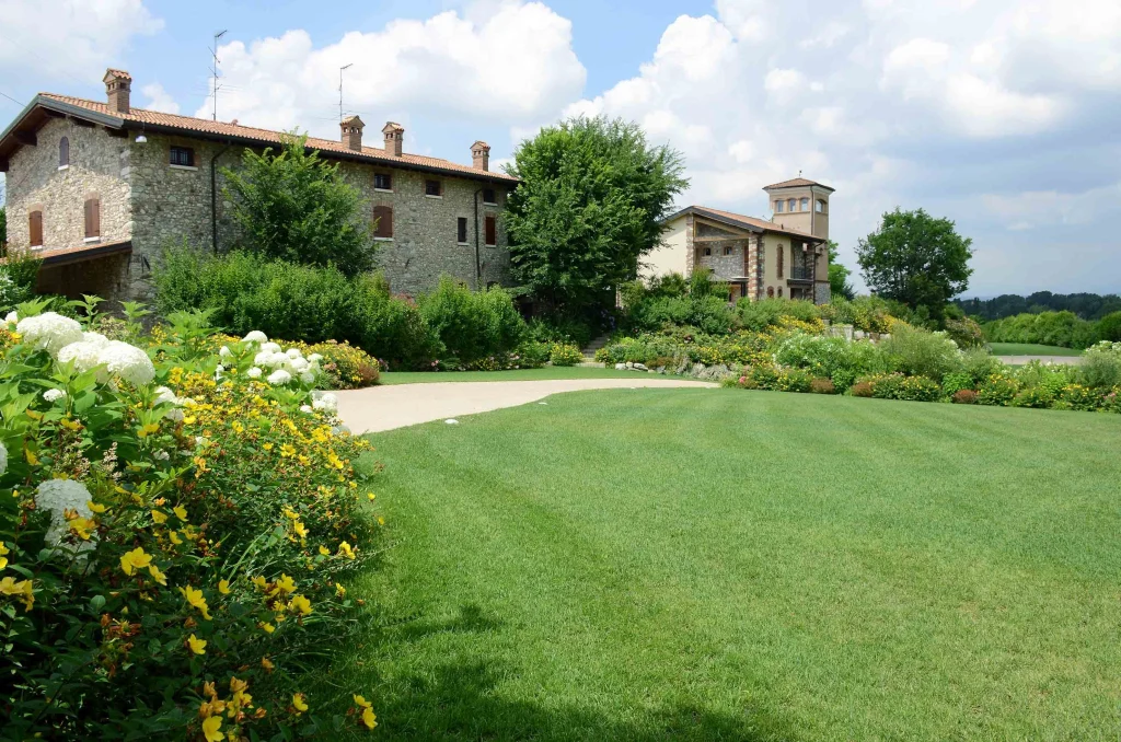 San Martino Real Estate