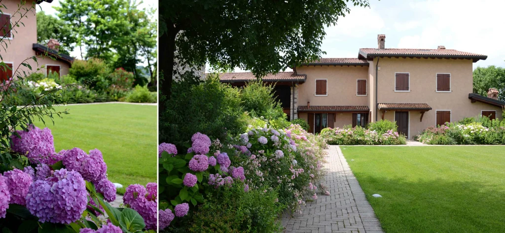 San Martino Real Estate
