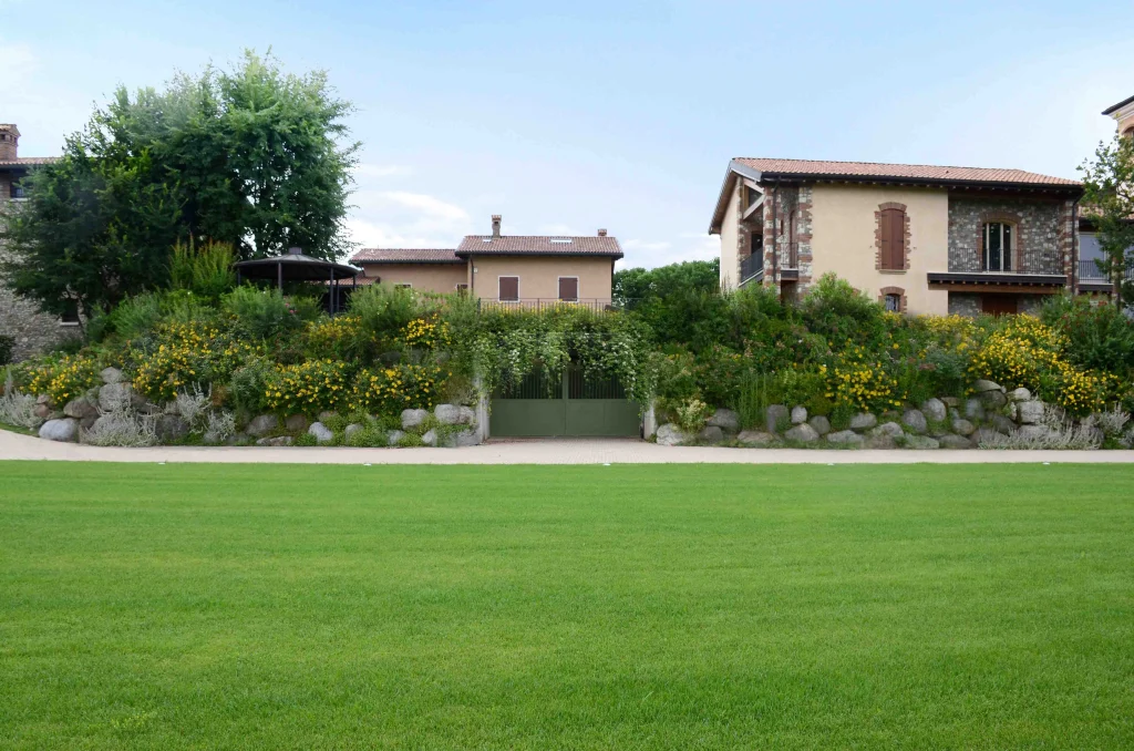 San Martino Real Estate