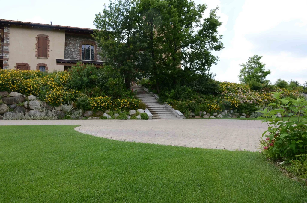 San Martino Real Estate