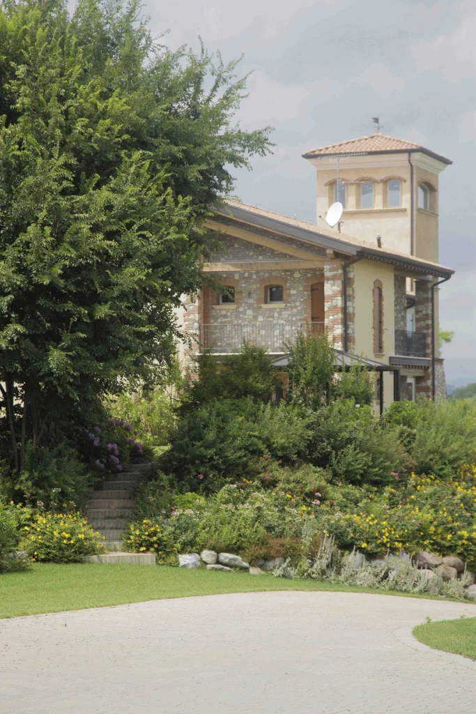 San Martino Real Estate