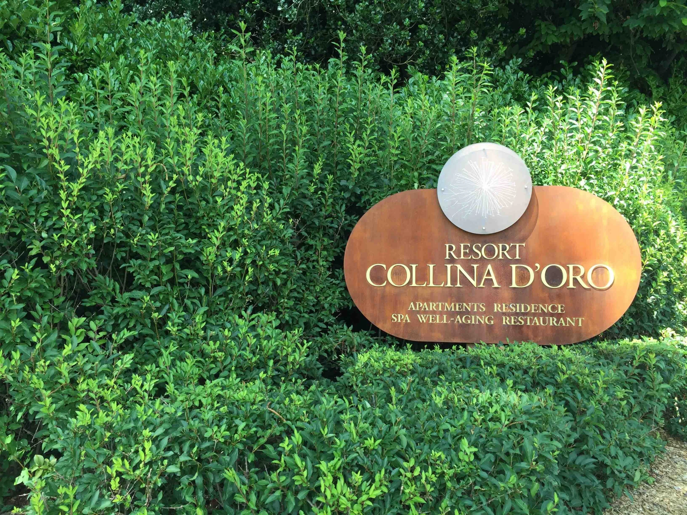 Resort Collina d’Oro
