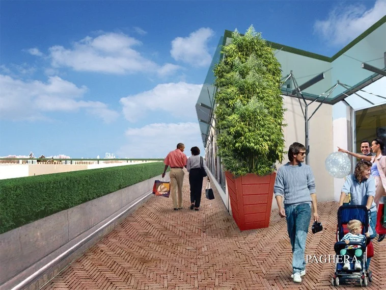 Glam Mall Santhià – Vicenza