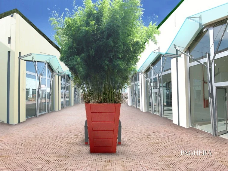 Glam Mall Santhià – Vicenza