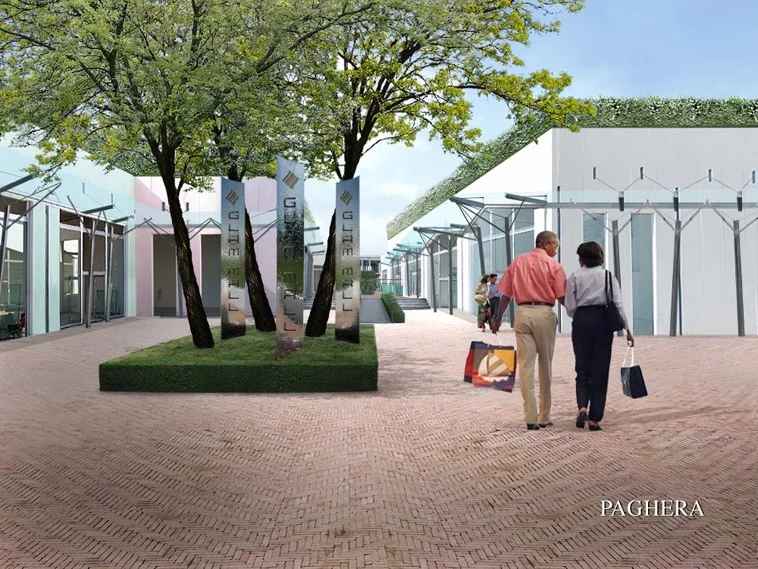 Glam Mall Santhià – Vicenza