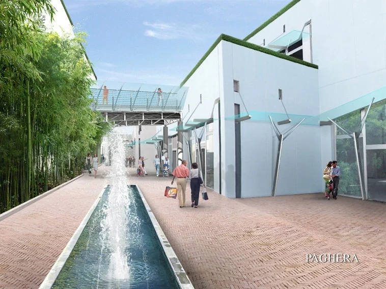 Glam Mall Santhià – Vicenza