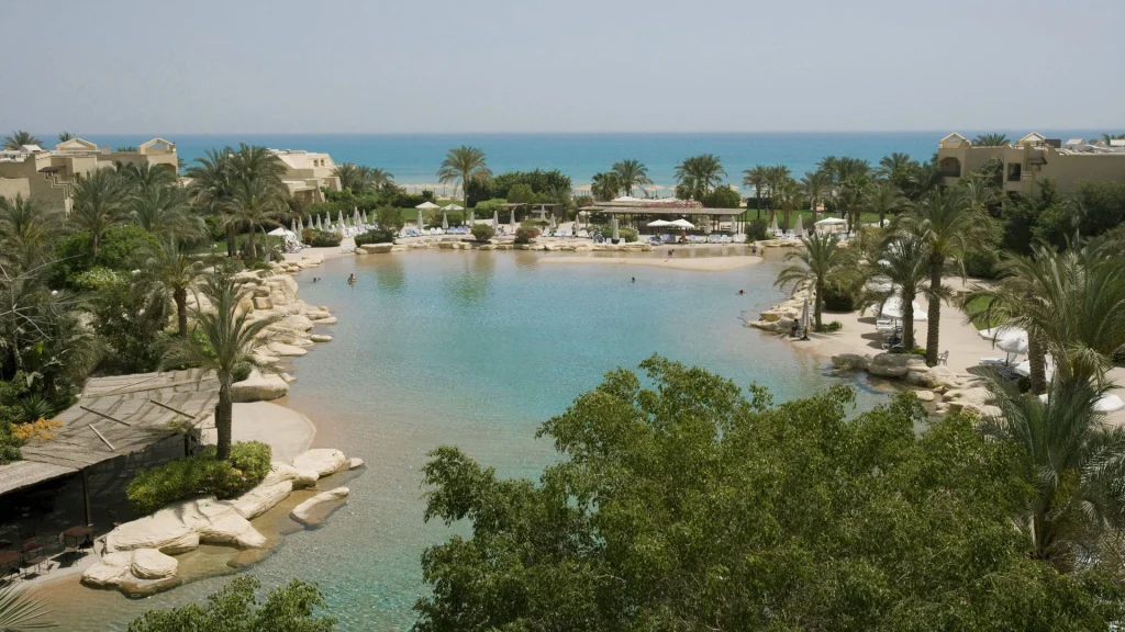 Stella di Mare Resort – Ain Sokhna