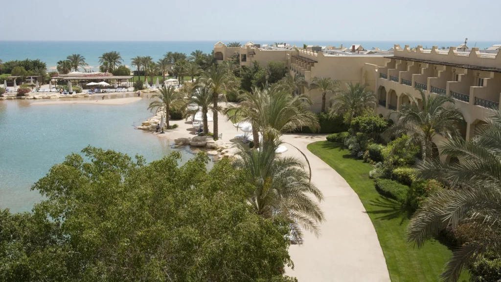 Stella di Mare Resort – Ain Sokhna