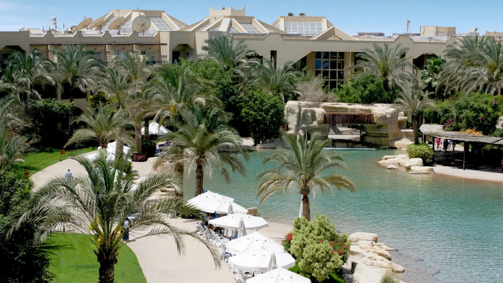 Stella di Mare Resort – Ain Sokhna