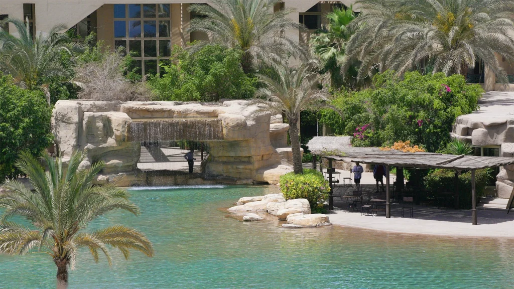 Stella di Mare Resort – Ain Sokhna