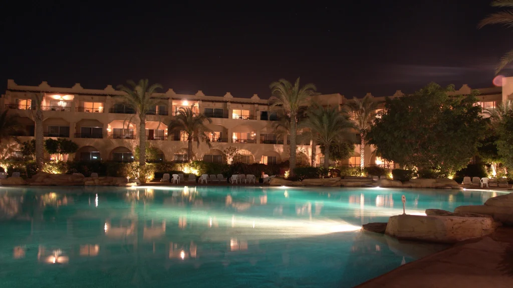 Stella di Mare Resort – Ain Sokhna