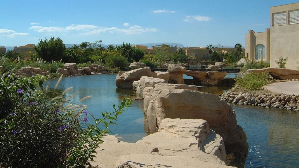 Stella di Mare Resort – Ain Sokhna