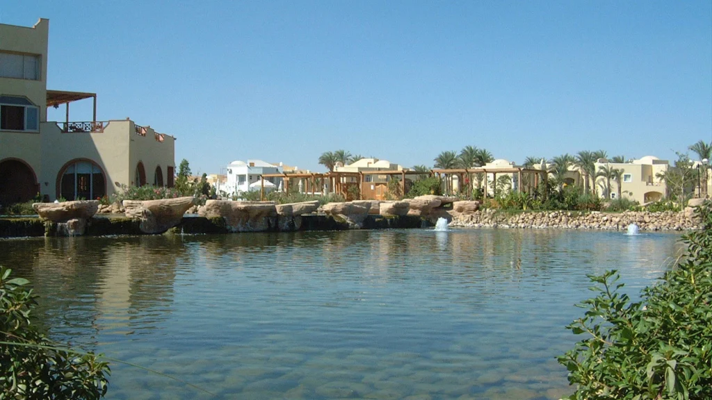 Stella di Mare Resort – Ain Sokhna