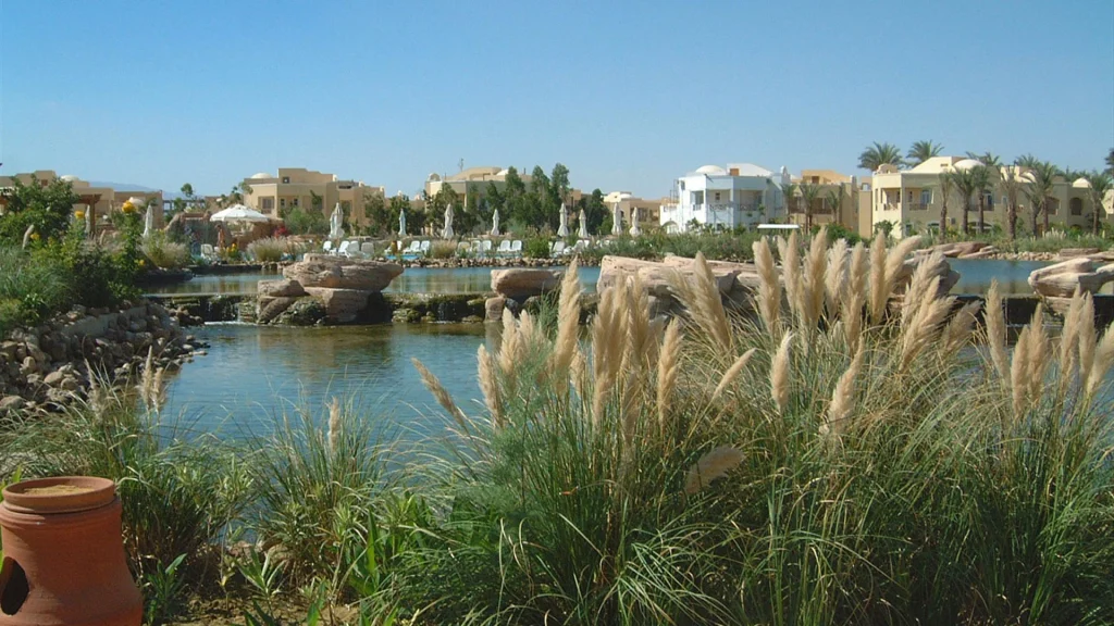 Stella di Mare Resort – Ain Sokhna