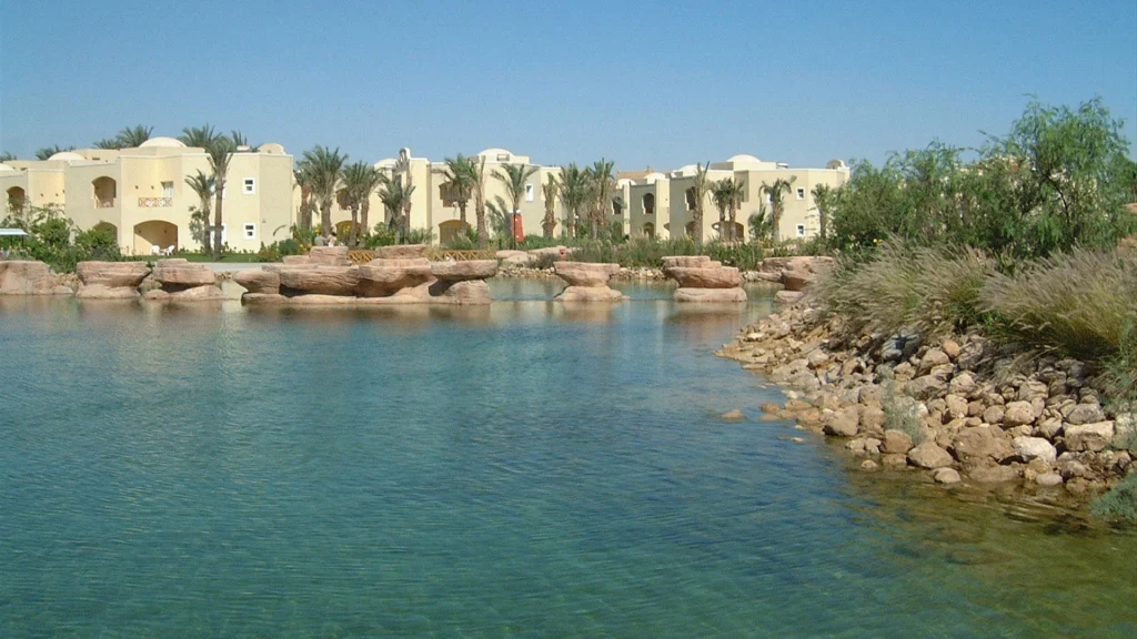 Stella di Mare Resort – Ain Sokhna