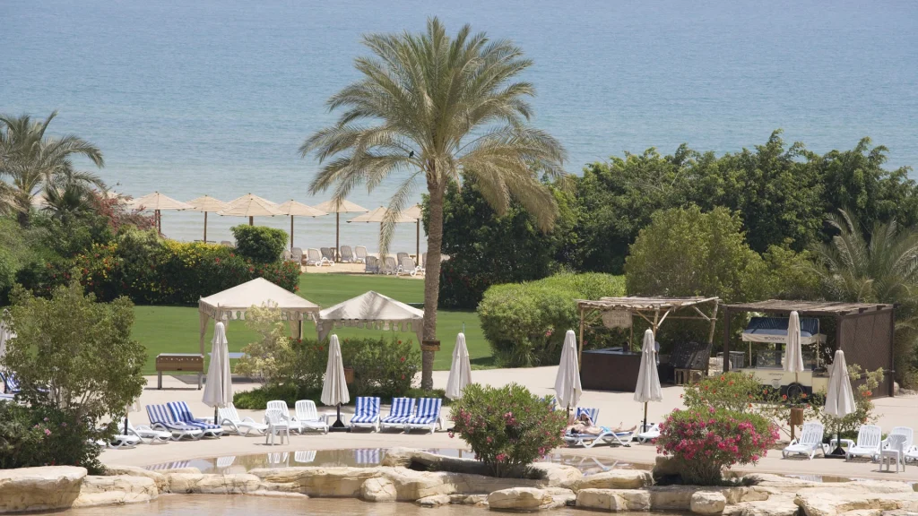 Stella di Mare Resort – Ain Sokhna