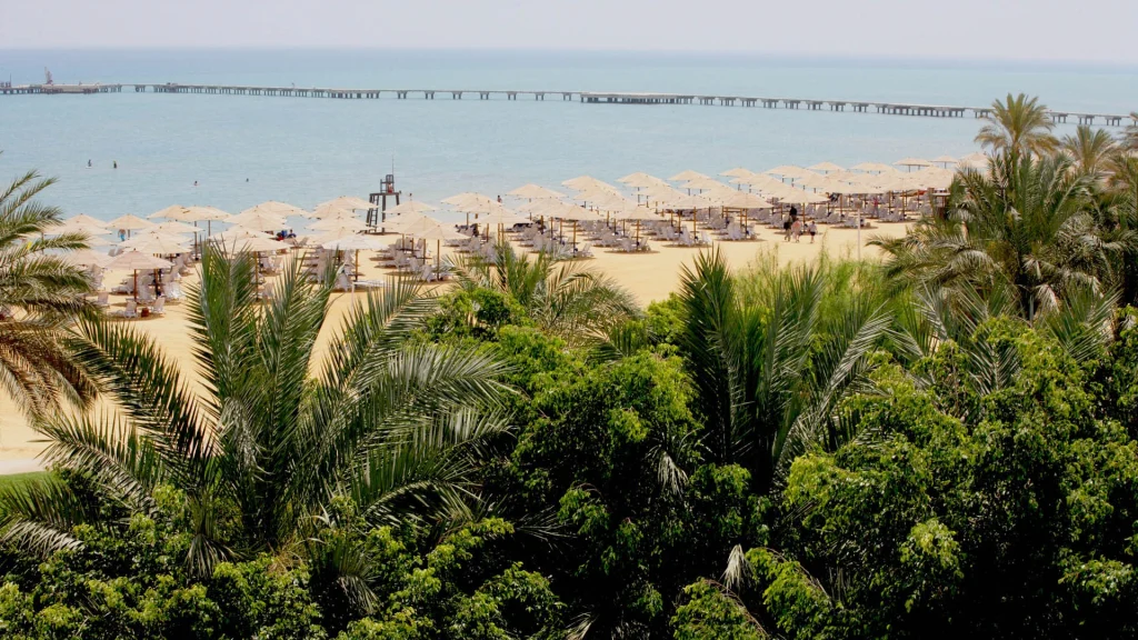 Stella di Mare Resort – Ain Sokhna