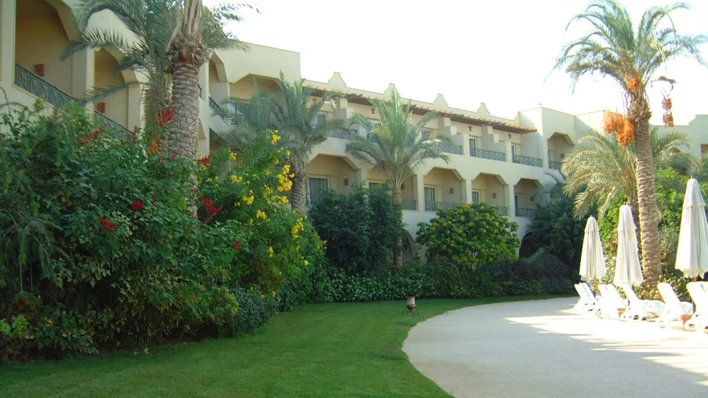 Stella di Mare Resort – Ain Sokhna