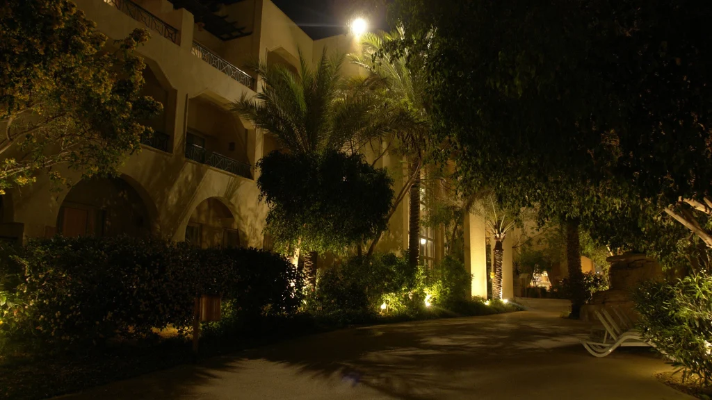 Stella di Mare Resort – Ain Sokhna
