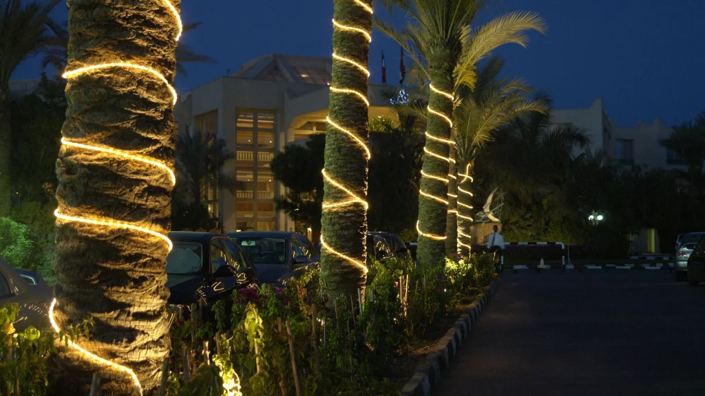 Stella di Mare Resort – Ain Sokhna
