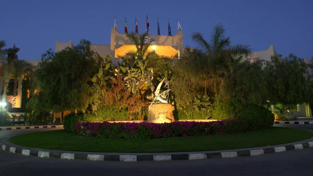 Stella di Mare Resort – Ain Sokhna