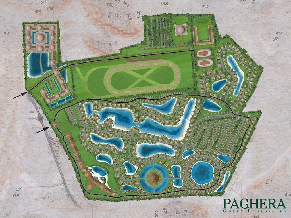 Ippodromo del Bahrain – Bahrain