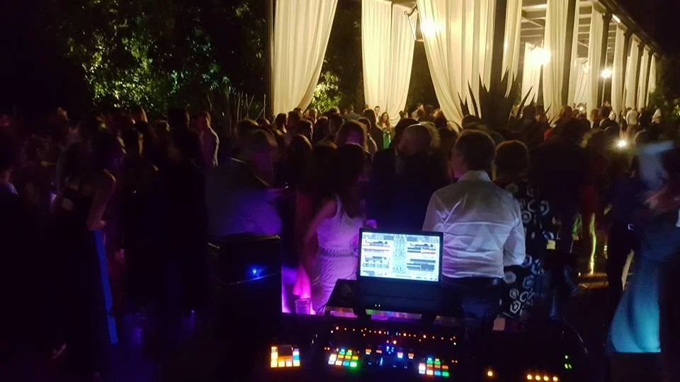 La Serata Chic nella splendida Sede di Paghera