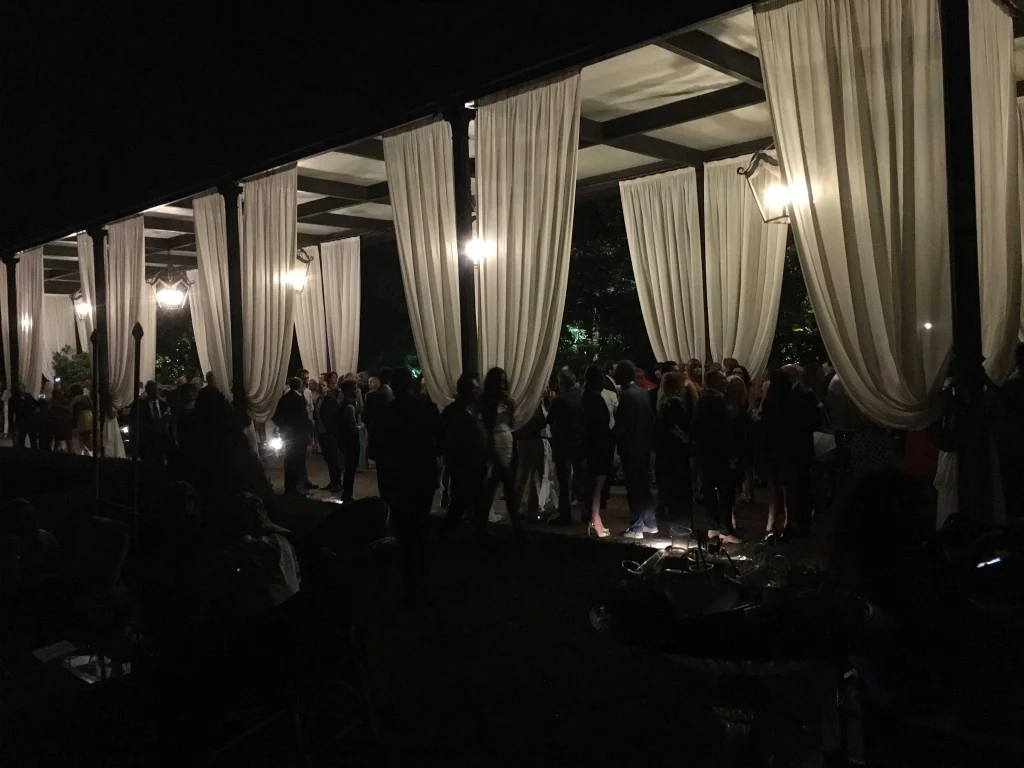 La Serata Chic nella splendida Sede di Paghera