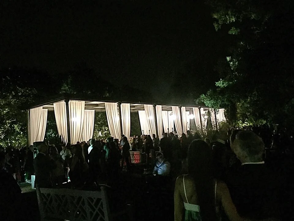 La Serata Chic nella splendida Sede di Paghera