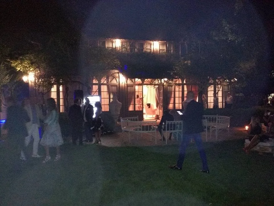 La Serata Chic nella splendida Sede di Paghera
