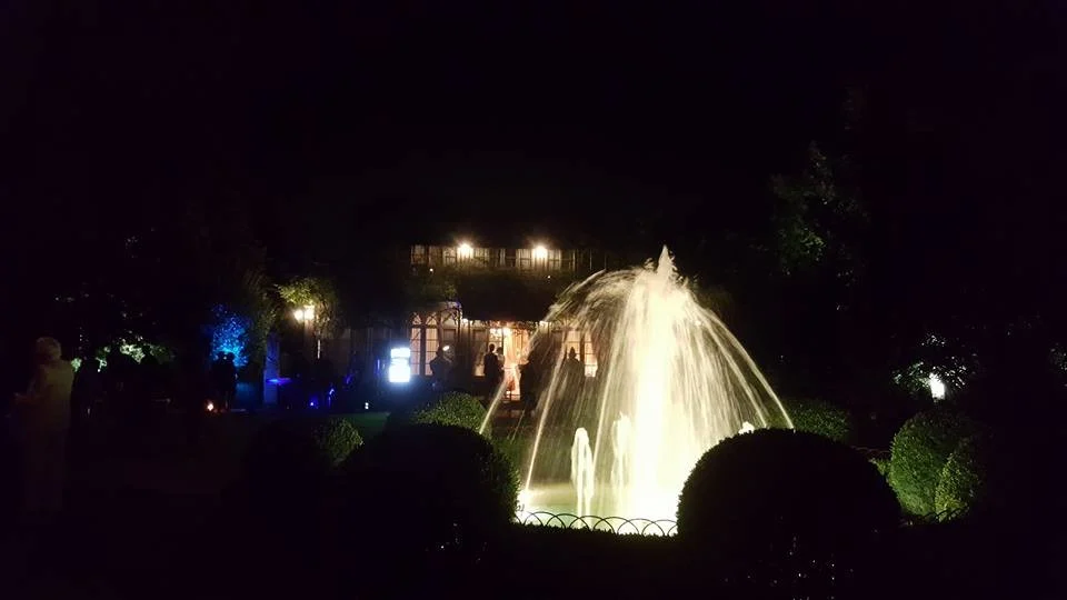 La Serata Chic nella splendida Sede di Paghera