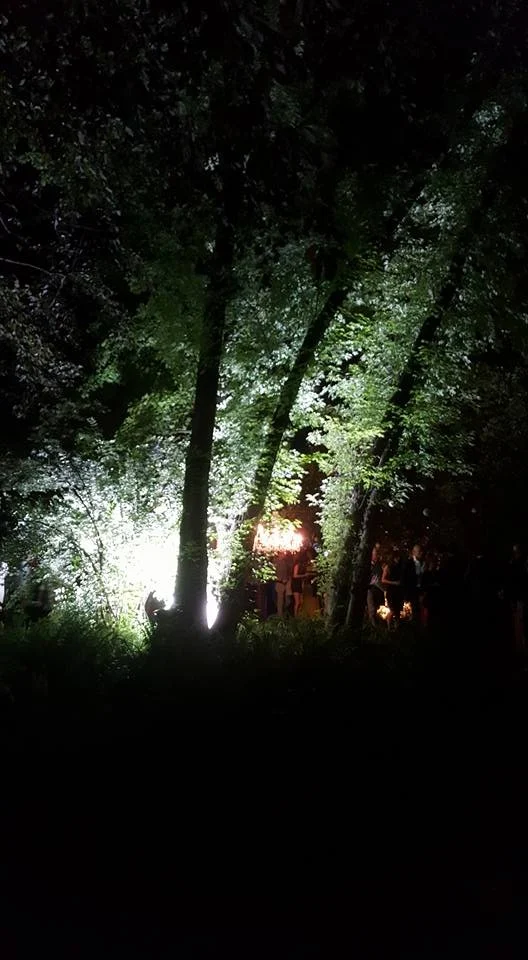 La Serata Chic nella splendida Sede di Paghera